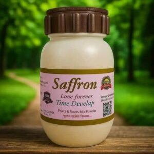saffron